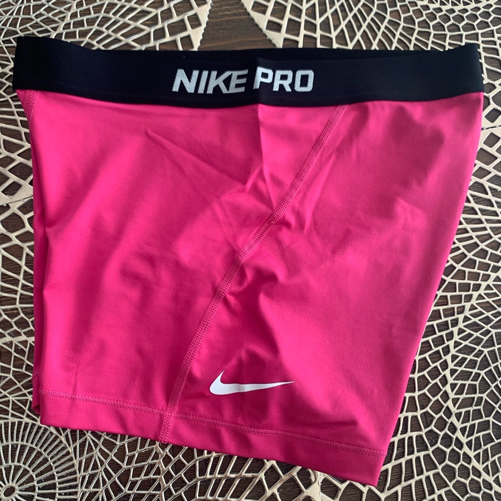 Nike Pro Dri-Fit Short